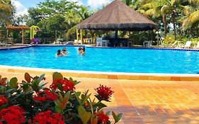 Flat no Pontal do Lago